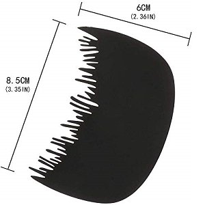 Hair Line Optimizer