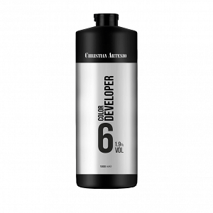 Oxycream 1.9% 6vol 1000ml