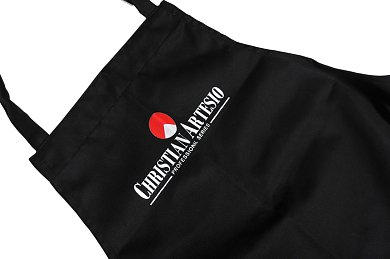 Christian Artesio Hair Dye Apron
