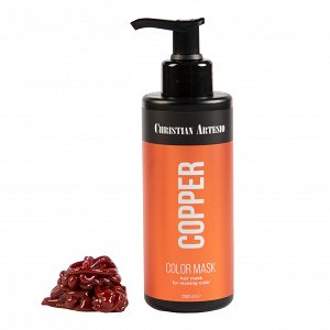 Hair Mask Copper 250ml