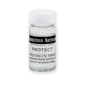 Lotion for Protection During Hair Technical Procedure 10ml
