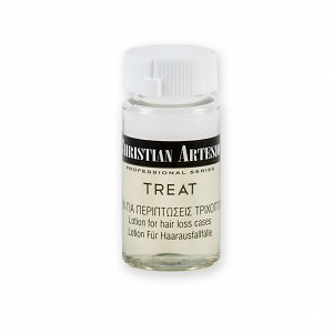 Lotion for Hair Loss Cases 10ml