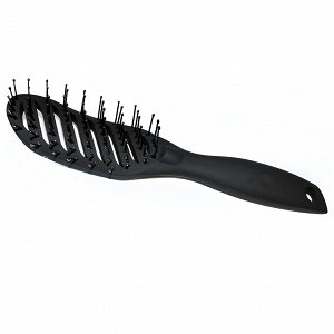 Vent Hair Brush for Styling & Volume with Hair Dryer