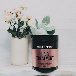 Hair Mask 1000ml