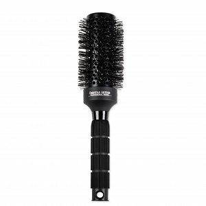 Professional Hair Brush Nano Technology Ceramic+Ionic 43mm