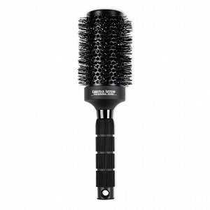 Professional Hair Brush Nano Technology Ceramic+Ionic 53mm