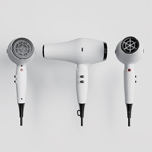 Hair Dryer HUSH HU390 Pro 2200W