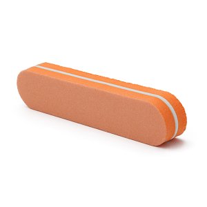 Nail Buffer Mini Oval 1pc