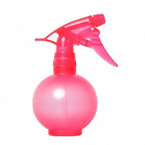 Haircut Water Mist Spray Bottle Rose 300ml