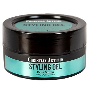 Hair Gel Extra Strong 200ml