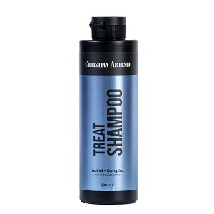 Against Hair Loss Shampoo 300ml