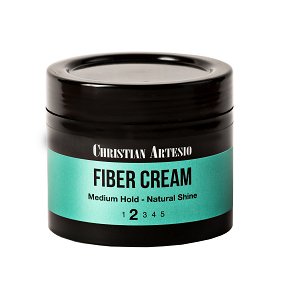 Hair Fiber Cream 125ml
