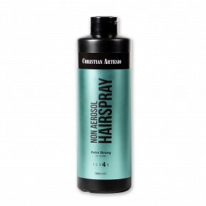 Non Aeroson Hairspray Extra Strong Hold 1000ml
