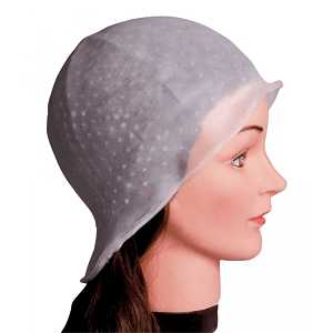 Silicone Cap for Hair Highlights