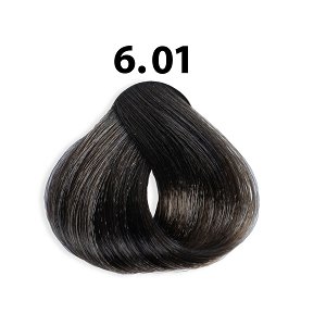 Hair Color Cream No 6.01 Blonde Dark Natural Sandre 100ml