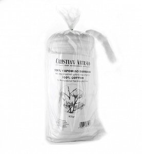 Cotton Coil 800g