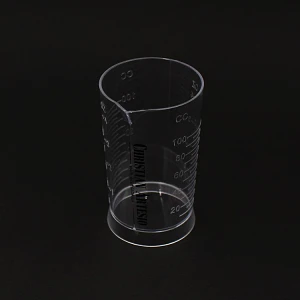Measuring Cup Short 100ml