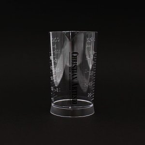 Measuring Cup Short 100ml