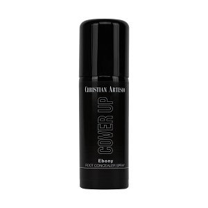 Temporary Gray Concealer Spray Black 75ml