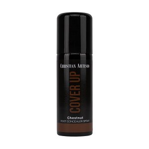 Temporary Gray Concealer Spray Chestnut 75ml