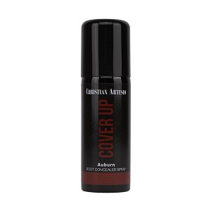 Temporary Gray Concealer Spray Auburn 75ml