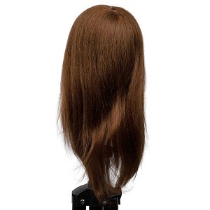 Hairdressing Practise Doll Natural Hair
