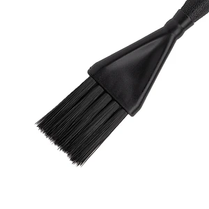 Hair Color Cream Small Black Brush