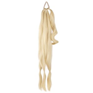 Hair Ponytail for Braid or Straight 85cm 180gr #13