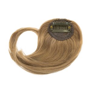 Fringe with Naivetes Hair Blonde