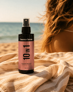Hair Hydration Set Christian Artesio – Care & Repair