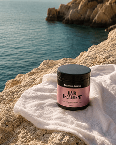 Hair Hydration Set Christian Artesio – Care & Repair