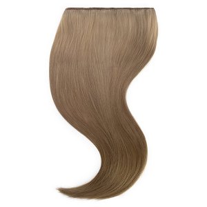 Seamless Natural Hair Weft #5A 100g