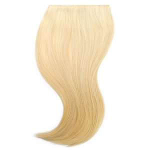 Nahtlose Naturliche Haar-Tresse #60 100g