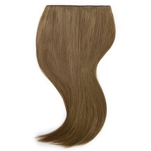 Seamless Natural Hair Weft #7 100g