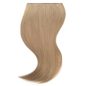 Seamless Natural Hair Weft #7A 100g