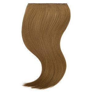 Seamless Natural Hair Weft #8A 100g