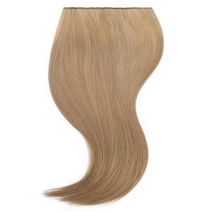 Seamless Natural Hair Weft #9 100g