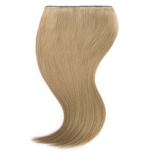 Seamless Natural Hair Weft #9A 100g