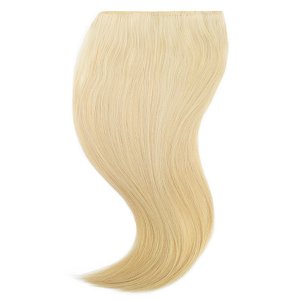 Nahtlose Naturliche Haar-Tresse #60B 100g