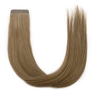 Tape Hair Extension Natural #7 40cm 10pcs