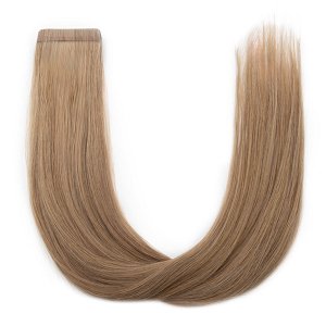 Tape Hair Extension Natural #7A 40cm 10pcs