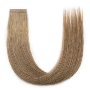 Tape Hair Extension Natural #9 40cm 10pcs