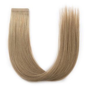 Tape Hair Extension Natural #9A 40cm 10pcs