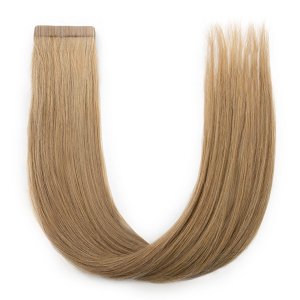 Tape Hair Extension Natural #12 40cm 10pcs