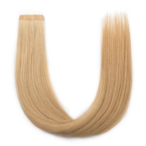 Tape Hair Extension Natural #18 40cm 10pcs