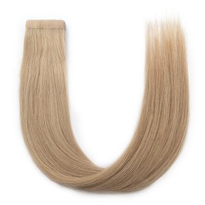 Tape Hair Extension Natural #18B 40cm 10pcs