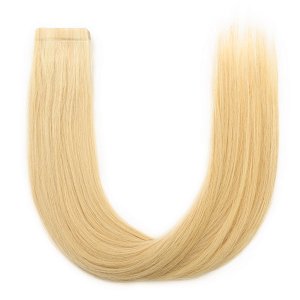 Tape Hair Extension Natural #60B 40cm 10pcs