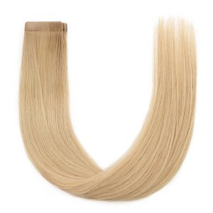 Tape Hair Extension Natural Ombre #BB 40cm 10pcs