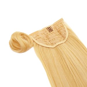 Hair Weft for Hair Braid Synthetic High Quality 65cm 120g Blonde Bombshell #8