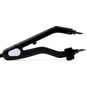 Hair Extension Application Device with Ceramic Tip